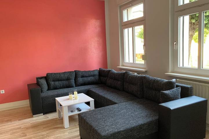 Ferienwohnung für 4 Personen in Velten