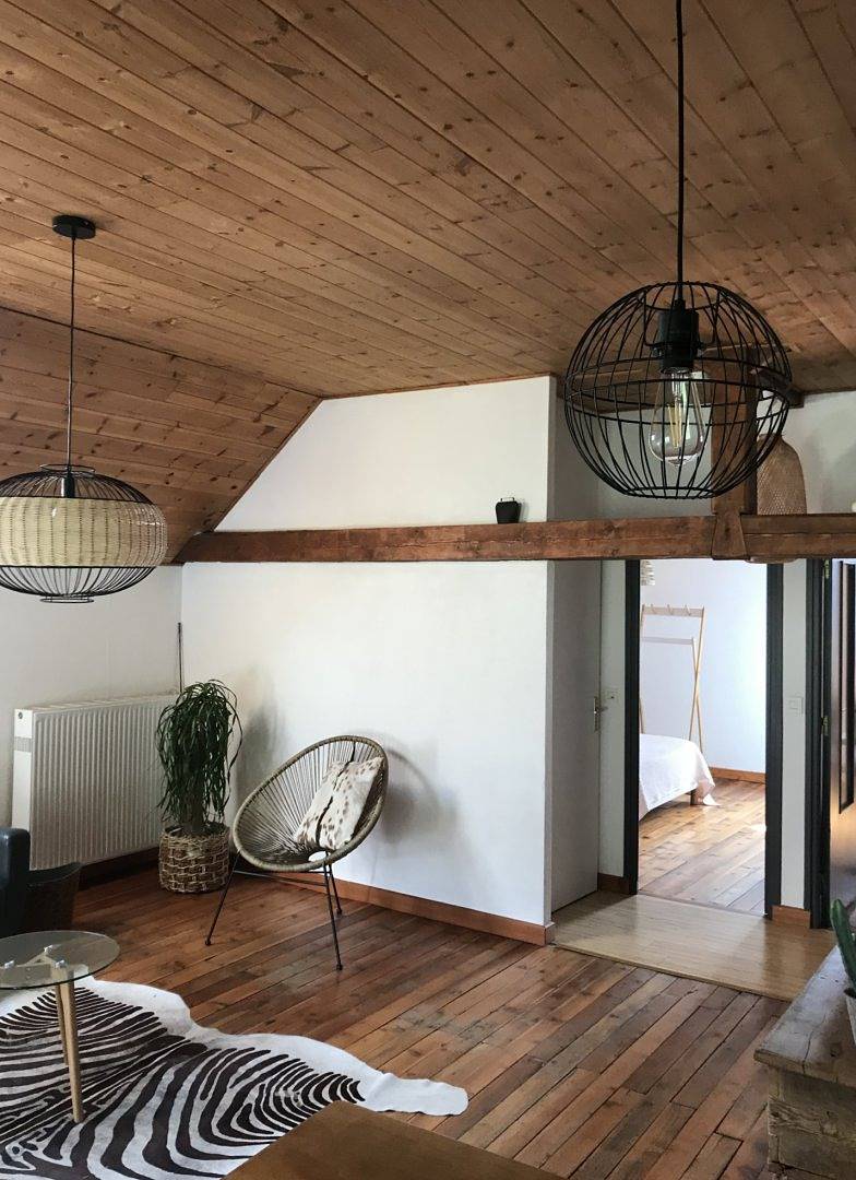 Gîte « La Muse » in Jausiers, Parc national du Mercantour