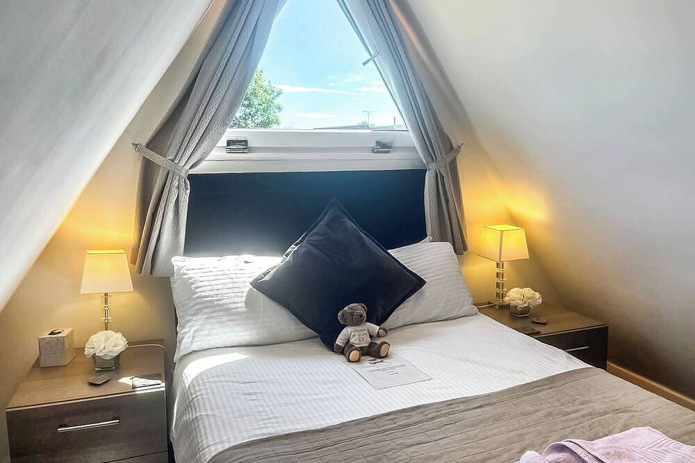 Chalet 47 By The Sea in Kingsdown, Kent
