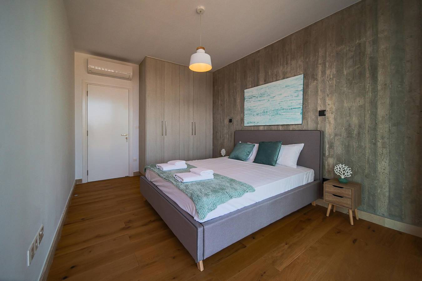 Entire apartment, Avenue 102 1  Bed in Pafos in Paphos, South Cyprus