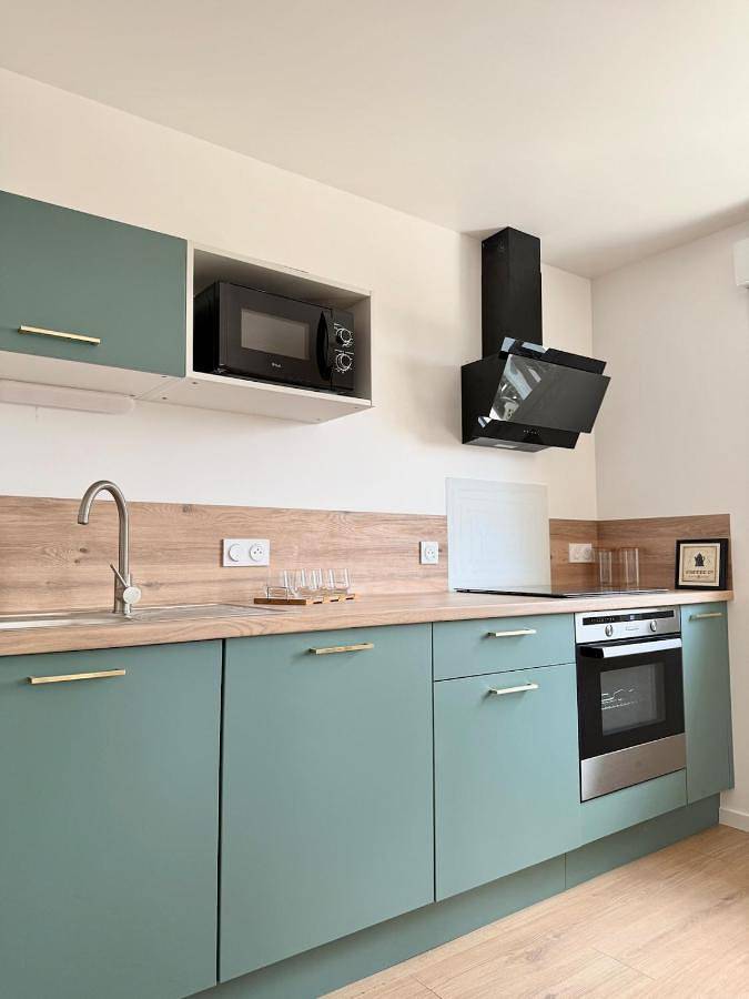 Location de vacances pour 6 personnes, avec jacuzzi et jardin à Rochefort-en-Terre - 2