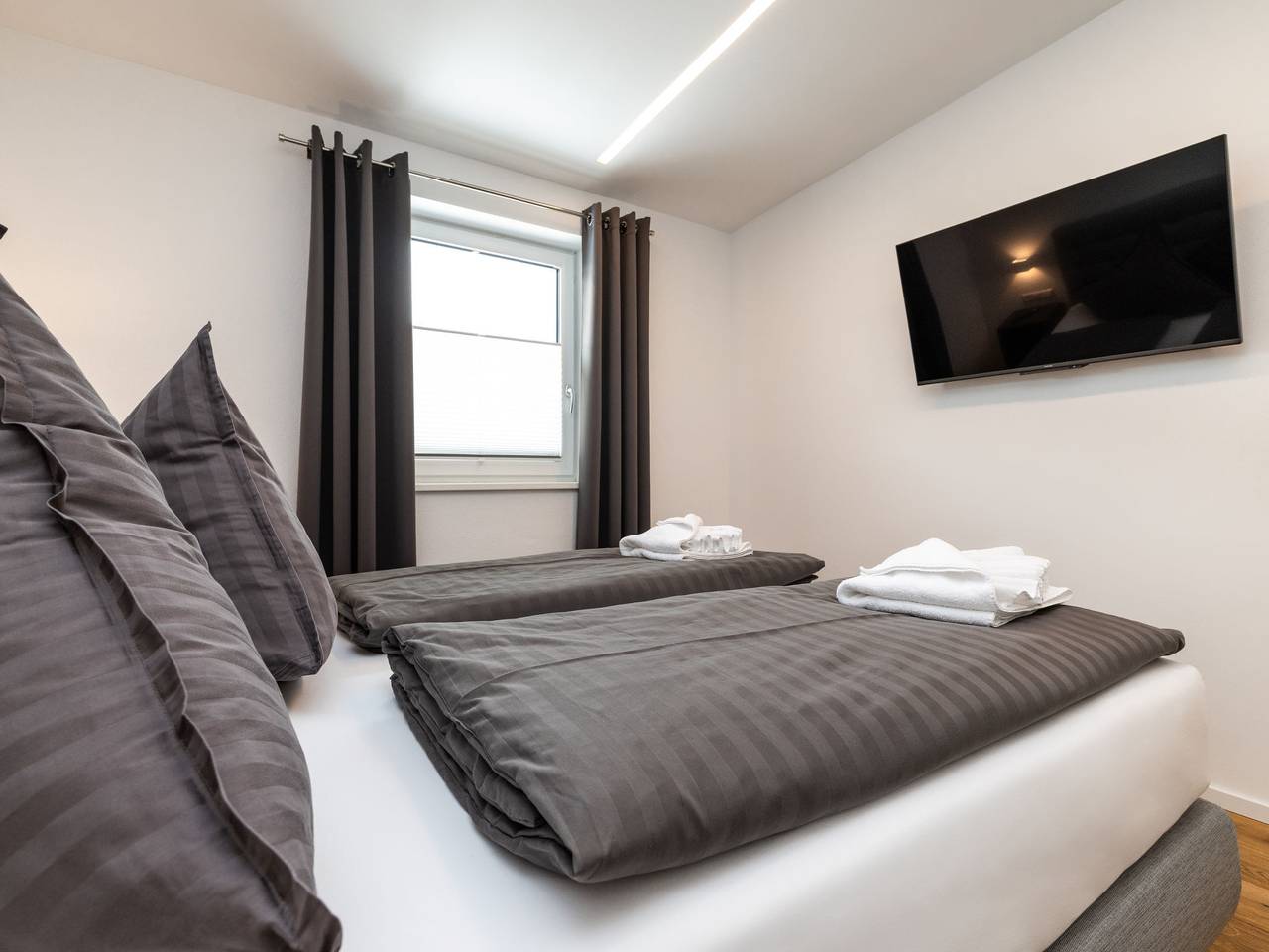 Ganze Wohnung, Bergblick Deluxe in Altenmarkt im Pongau, Ski Amadé