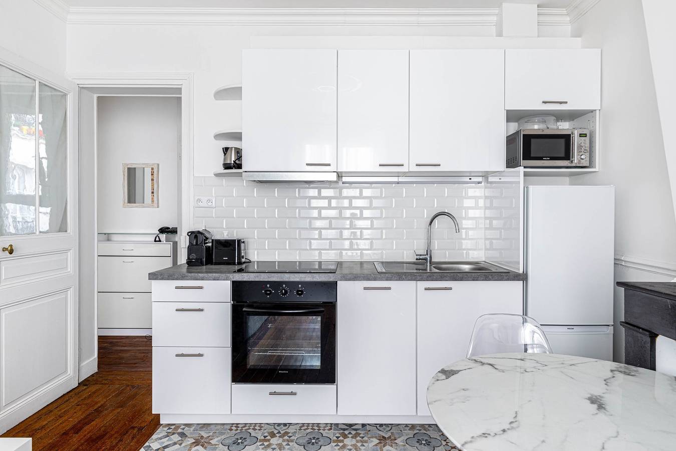 Appartement de vacances