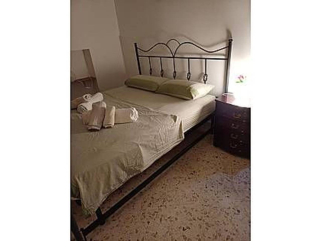 Villa Alma Wohnung in Villa in Bari, Region de Bari