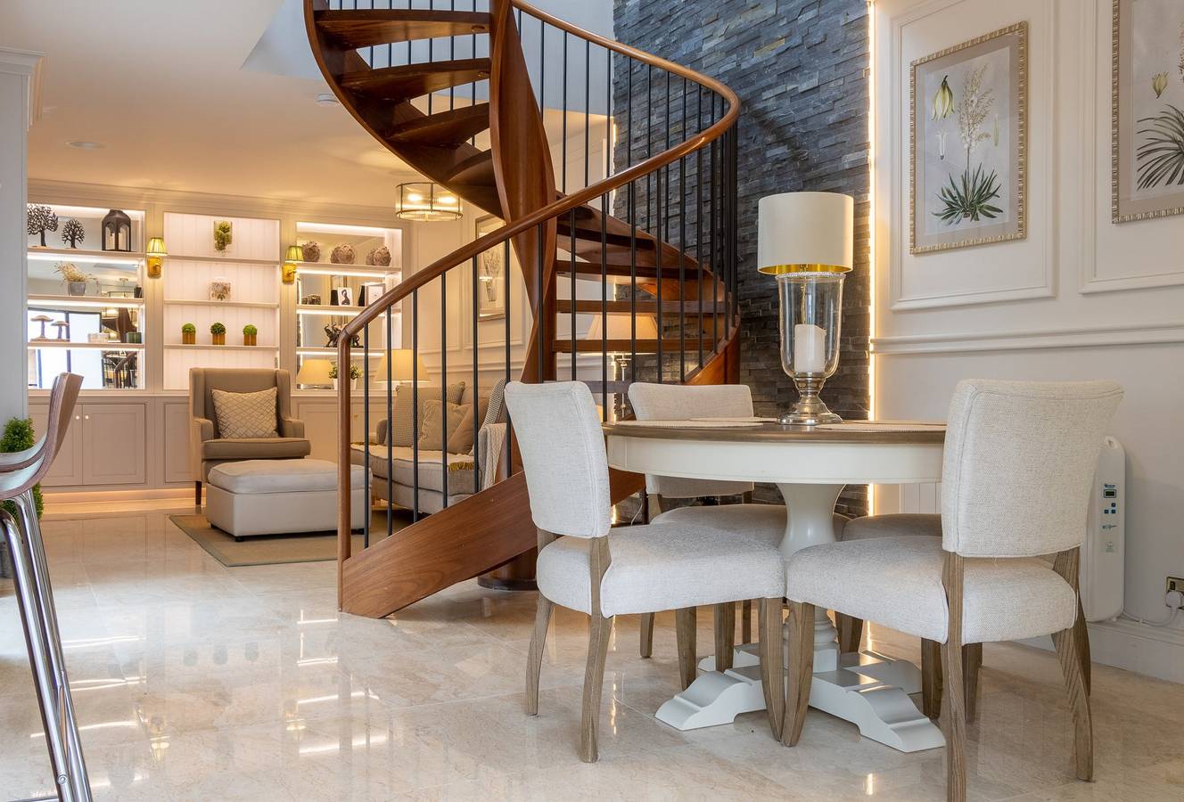 Guestready – Luxury Mews House in Dublino, Contea di Dublino