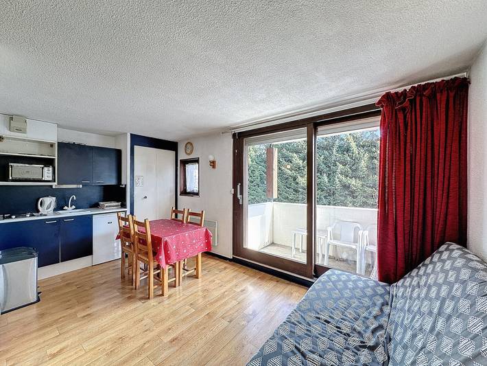 Gîte pour 4 personnes dans Office De Tourisme Des Gets