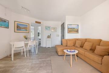 Holiday home in Alaior Municipality, Menorca für 4 