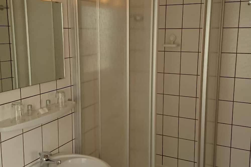 Ganze Wohnung, Ferienwohnung Kappeln für 1 - 3 Personen mit 1 Schlafzimmer - Ferienwohnung in Kopperby, Kappeln