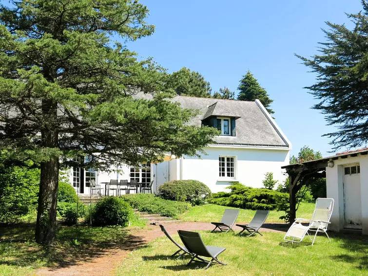 Maison 9 Personnes in Mesquer, Côte de Jade