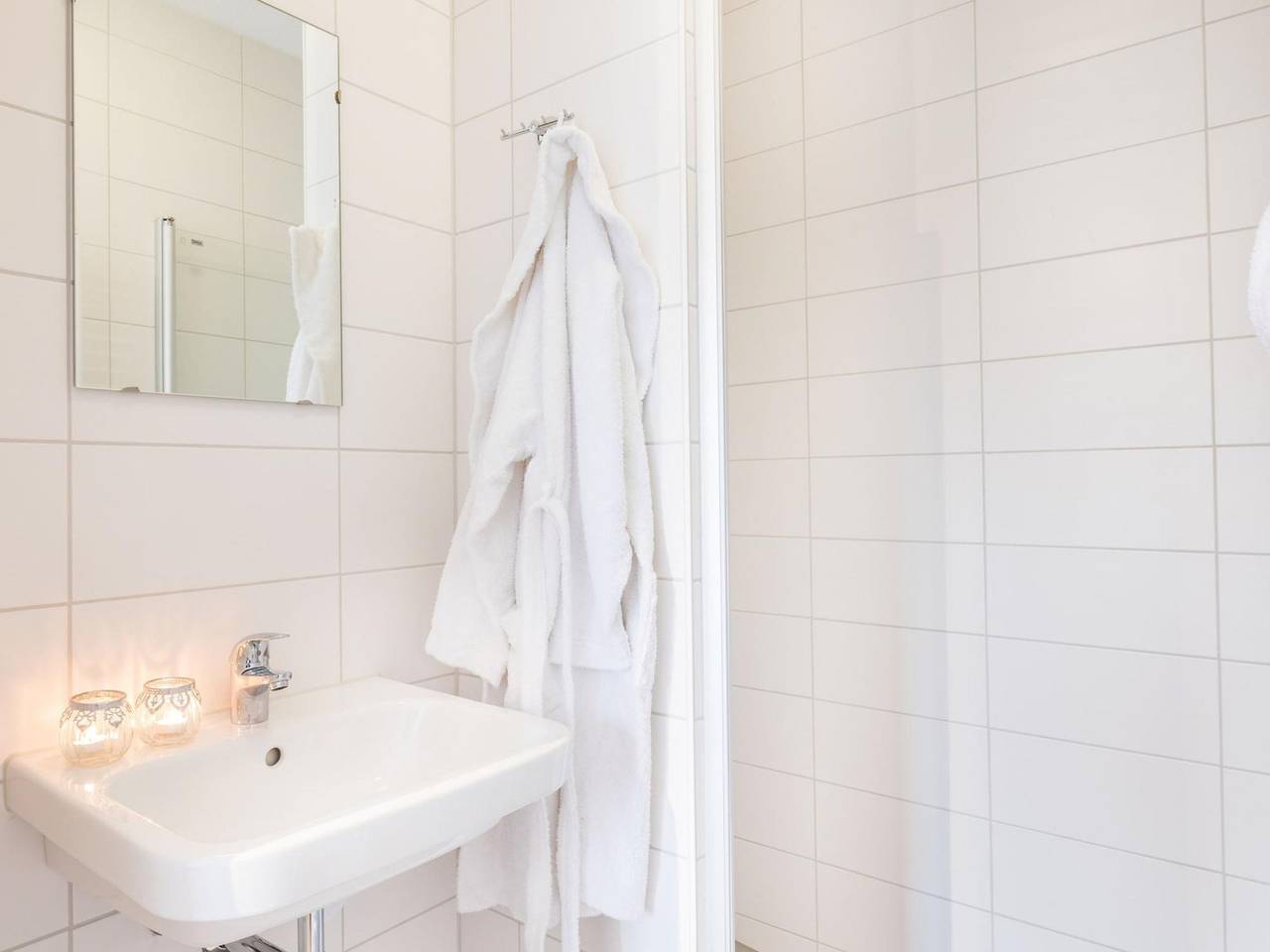 Ganze Wohnung, Ferienwohnung für 4 Personen mit Garten in Dishoek, Koudekerke