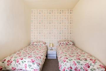 Hytte til 7 Personer i Deal, Kent, Billede 4