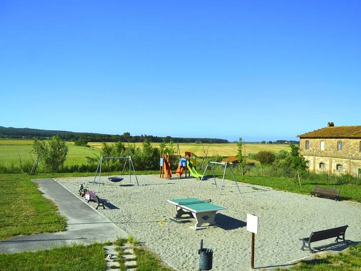 Haus in Toskana nahe Baratti Strand in Campiglia Marittima, Etruskische Küste