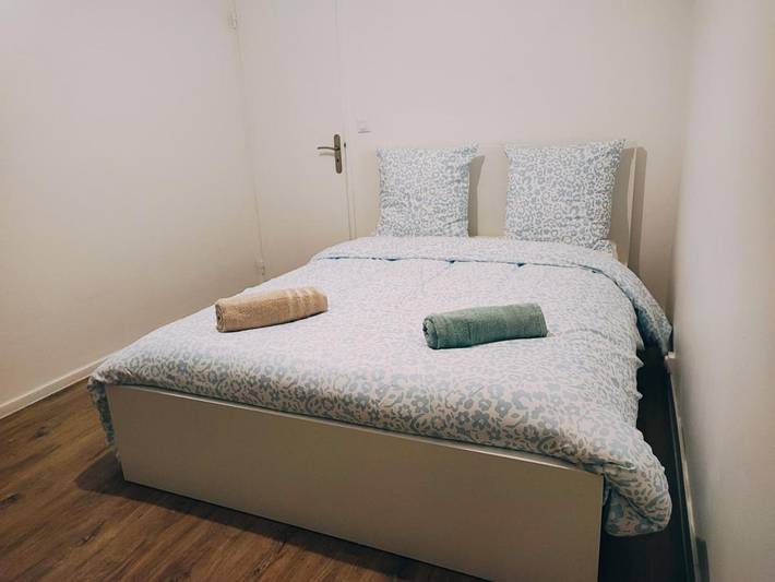 Gîte pour 4 personnes, avec vue dans Meudon-la-Forêt - 4