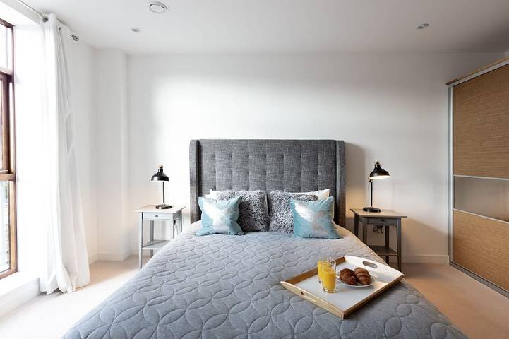 Appartement entier, Appartements Hampden - The Charles in Windsor, Berkshire