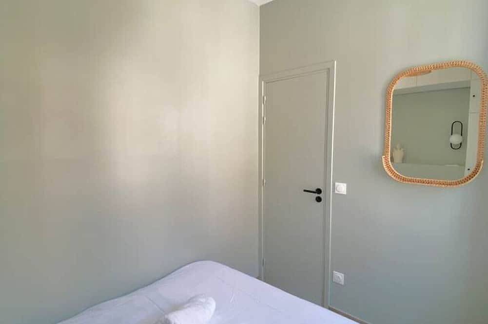 Apartamento entero, Apartment - Ac -Monaco in Cap-d'Ail, Costa mediterránea (Francia)