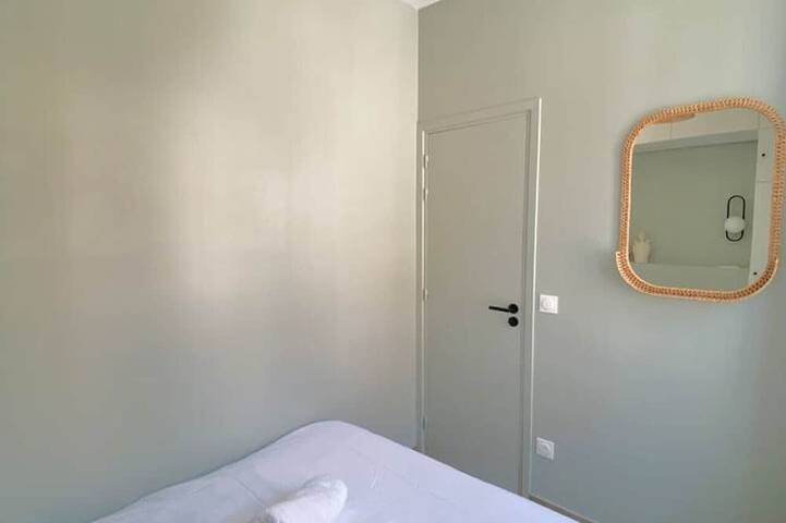 Appartement entier, Apartment - Ac -Monaco in Cap-d'Ail, Côte méditerranéenne (France)