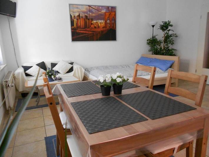 Ferienwohnung für 4 Personen in Regensburg - 3