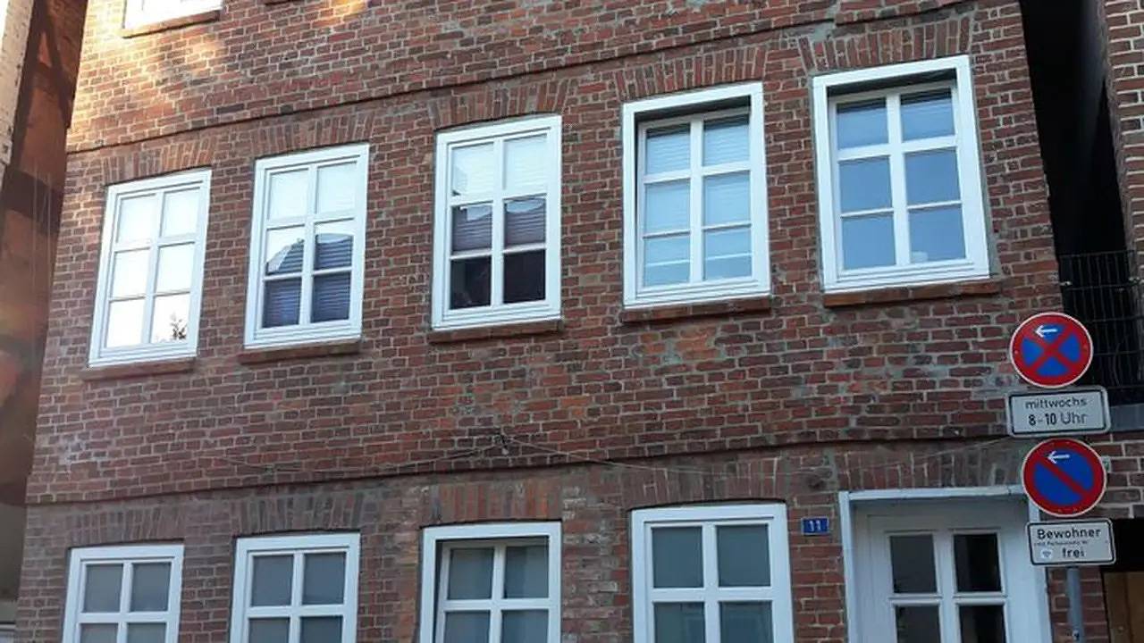 Ganze Ferienwohnung, Ferienwohnung für 4 Personen (60 m²) in Mölln (Schleswig-Holstein) in Mölln, Kreis Herzogtum Lauenburg