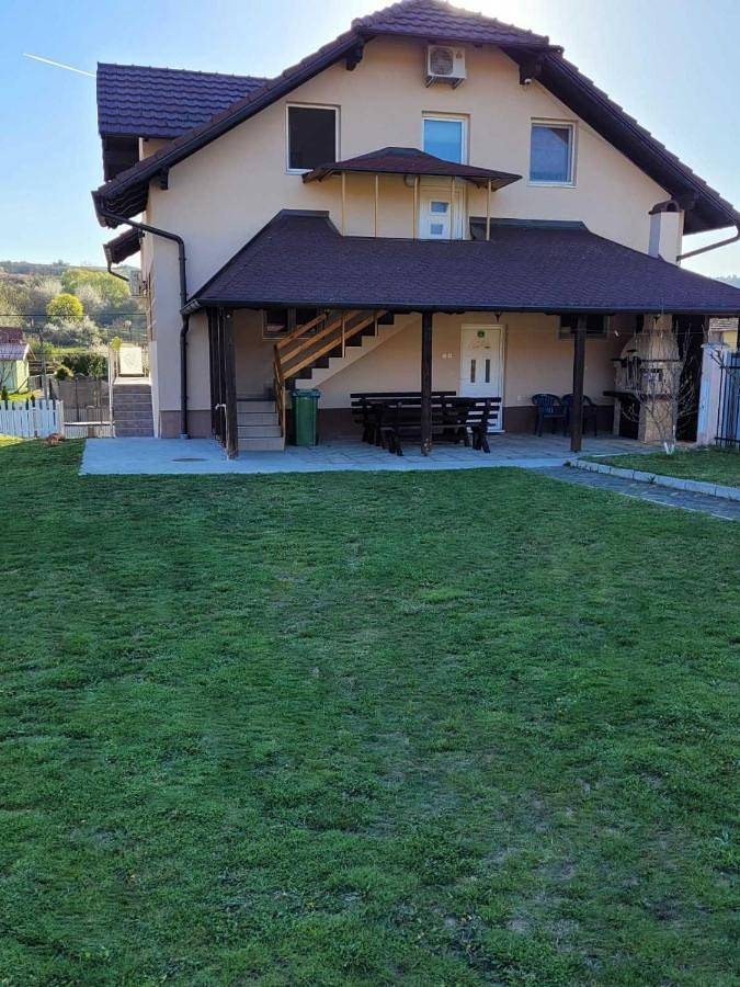 Cały apartament, Apartmani Apolon in Врдник, Irig