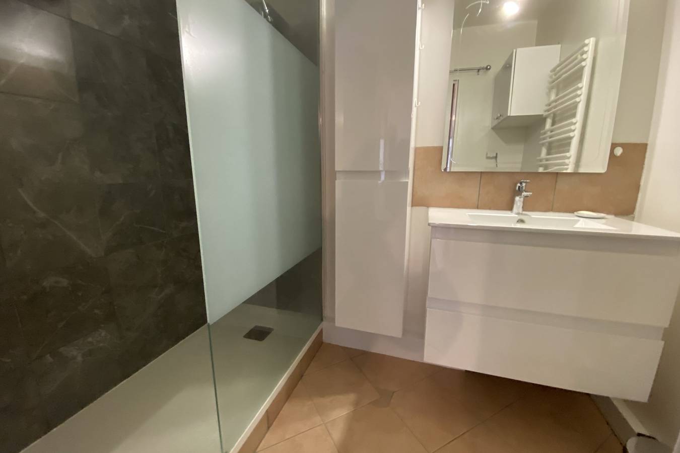 Apartamento entero, 06Cm - Very nice T2 on the heights of Valberg in Péone, Nizza Region