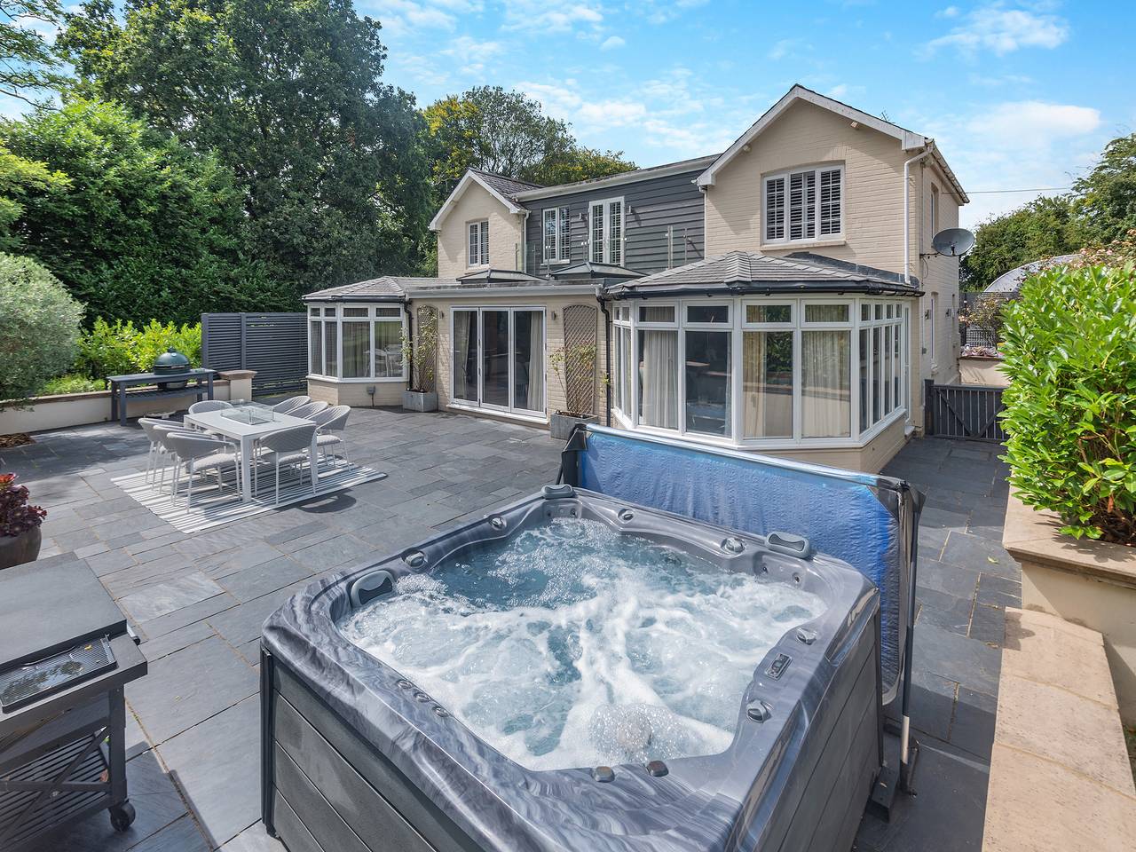 Woodlea Farm in Medstead, South Downs