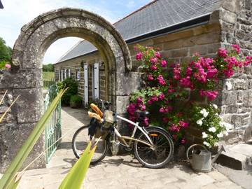 Gîte de Kersiviant à Audierne