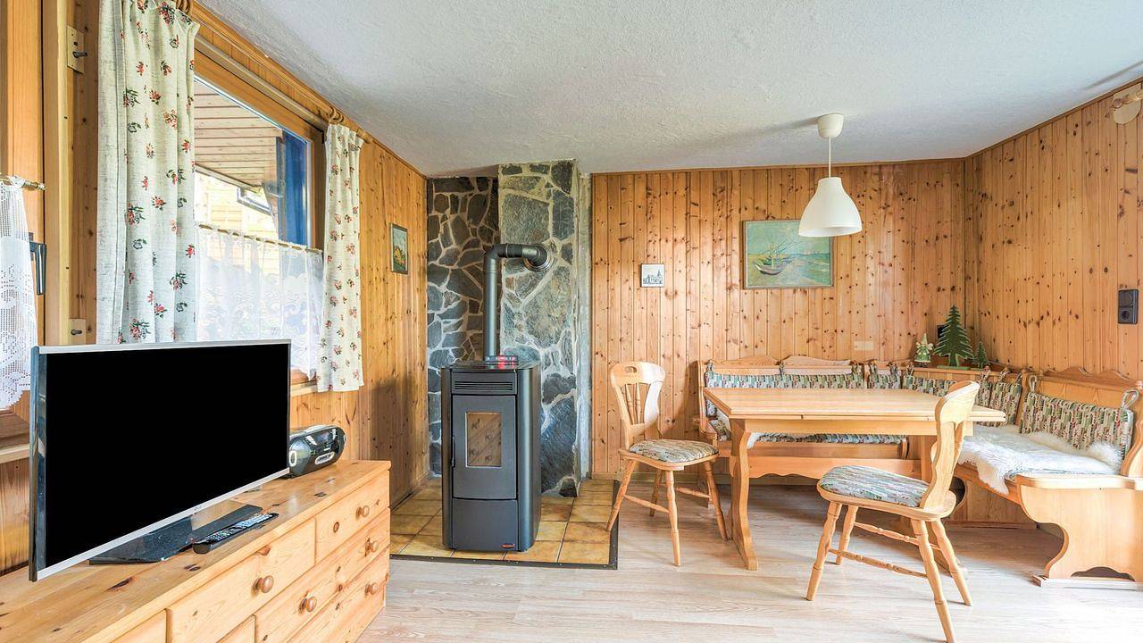 Ferienhaus für 2 Personen (40 m²) in Güntersberge in Güntersberge, Harzgerode