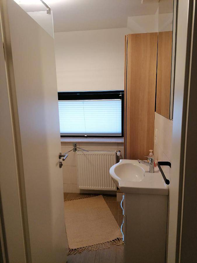 Ferienwohnung für 2 Personen in Lengerich - 3