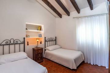 Casa Rural para 4 Personas en Villanueva de la Concepción, Provincia de Málaga, Foto 3