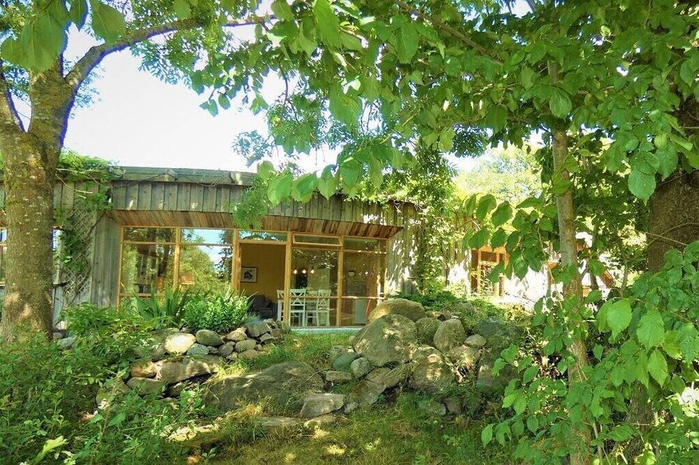 Ganze Wohnung, Ferienwohnung Fernblick in Daberkow, Mecklenburg-Vorpommern