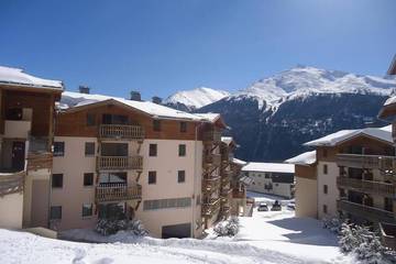 Chalet pour 4 Personnes dans Aussois, Parc National de la Vanoise, Photo 3