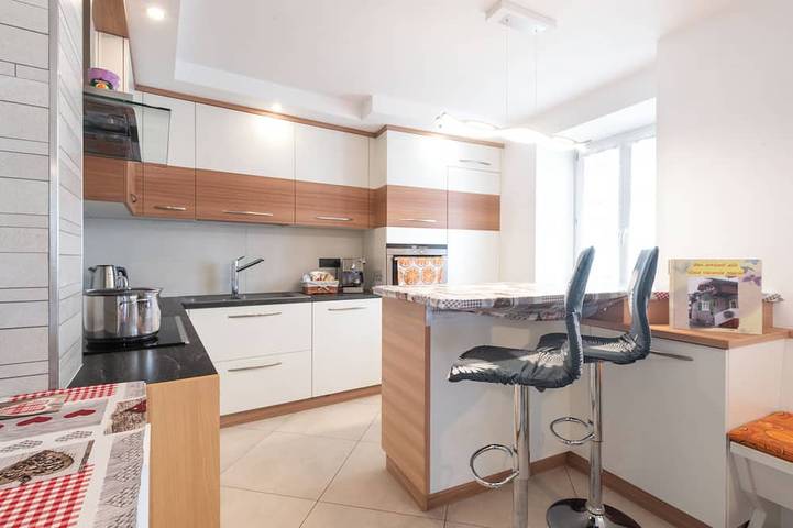 Ferienhaus für 2 Personen