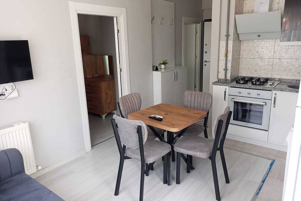 Ganze Wohnung, Antalya Best Apart in Antalya, Provinz Antalya