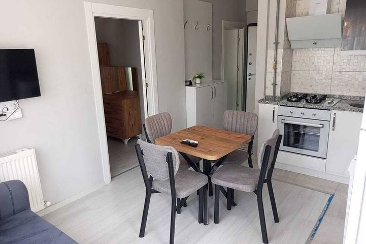 Apartamento de vacaciones para 3 personas - 1