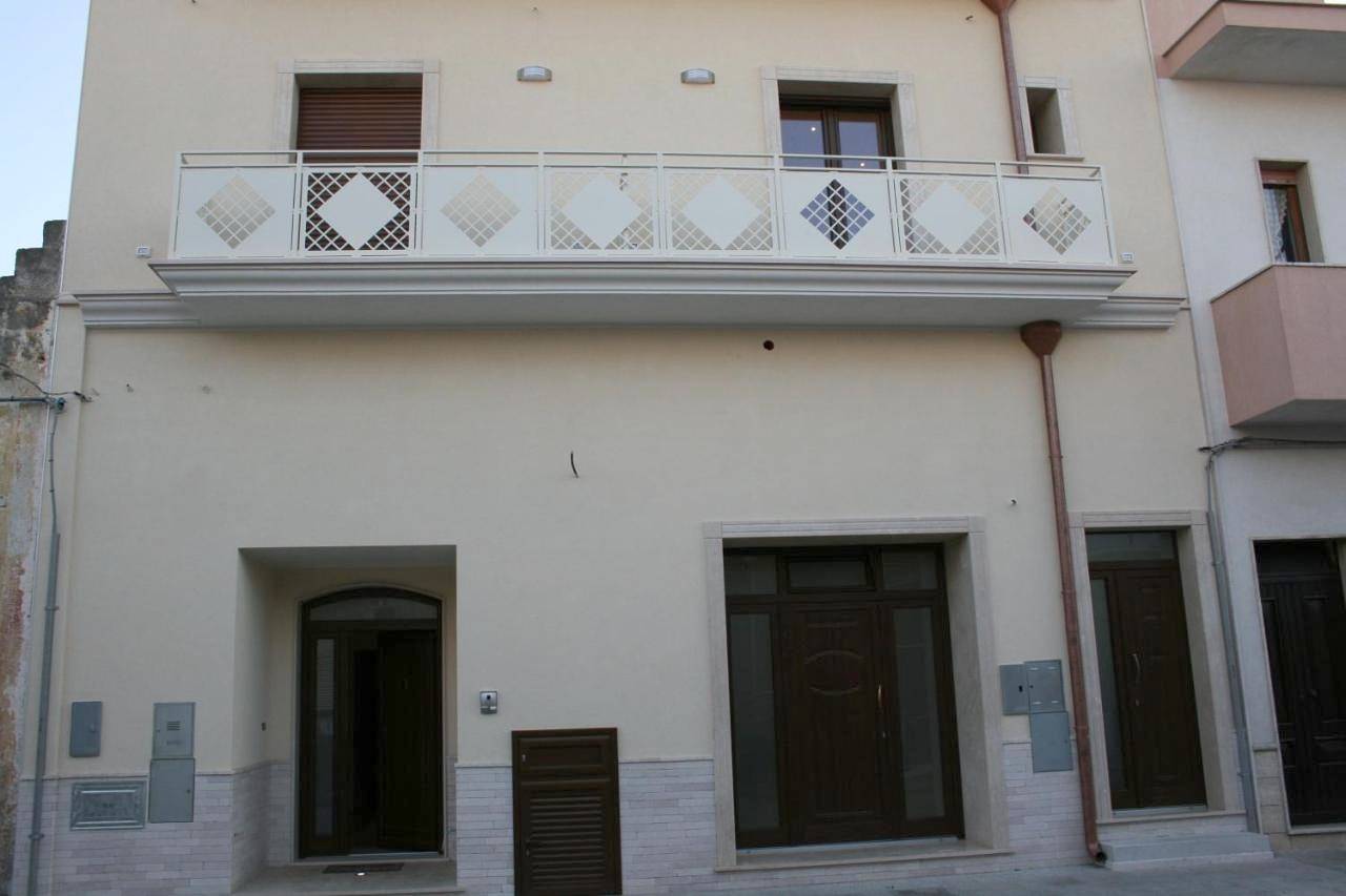 Double Room with Balcony in Avetrana, Golfo di Taranto