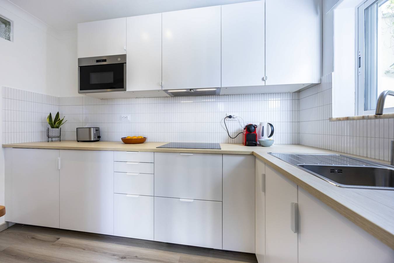 Ganzes Studio, Quinta da Liberdade: Studio 2 in Luz, Faro Distrikt