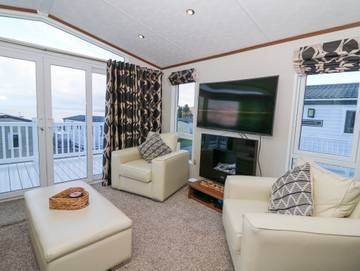 Glamping for 6 People in Ceredigion, Mid-Wales, Photo 4