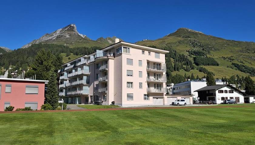 Apartamento de vacaciones para 2 personas, con vistas y jardín - 1