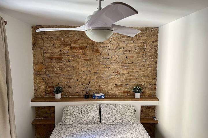 Entire apartment, Ian'S Apartment in Tarragona Old Town in Tarragona, Costa Dorada