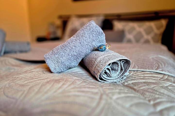 Ferienwohnung für 4 Personen in Rosengarten - 3