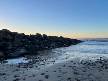 Ferieudlejning til 12 Personer i Nørlev Strand, Vesterhavet, Billede 4