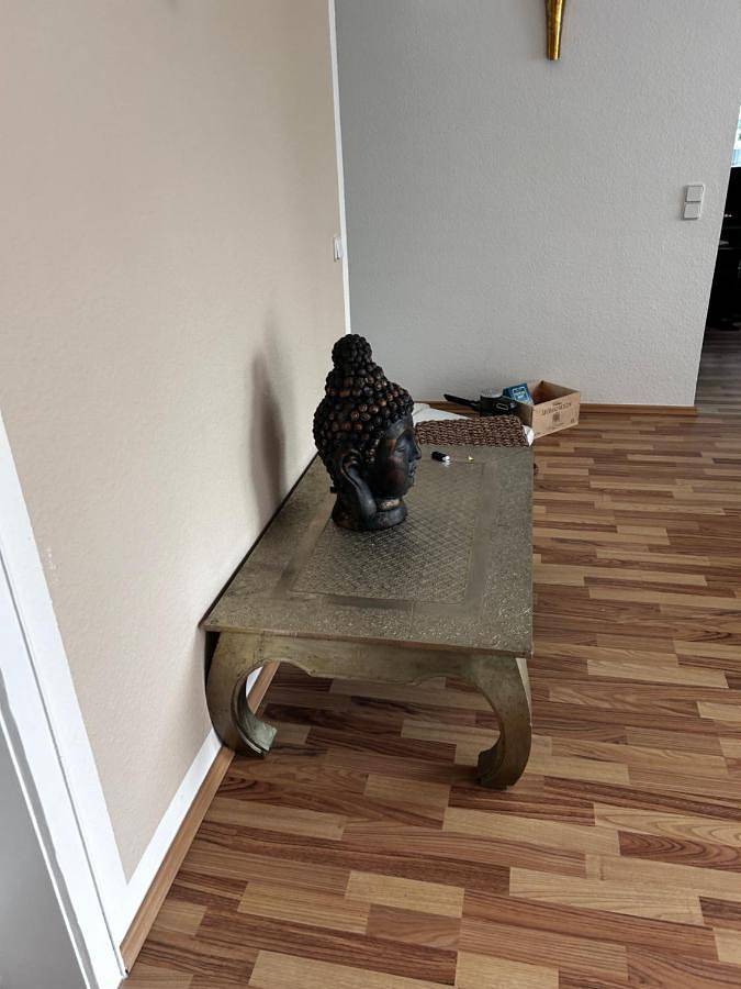 Appartement entier, One-Bedroom Apartment in Ginsheim-Gustavsburg, Hesse du Sud