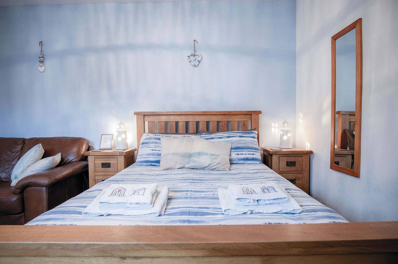 Primrose - 1 Bedroom Cottage - Llanteg in Amroth, Pembrokeshire