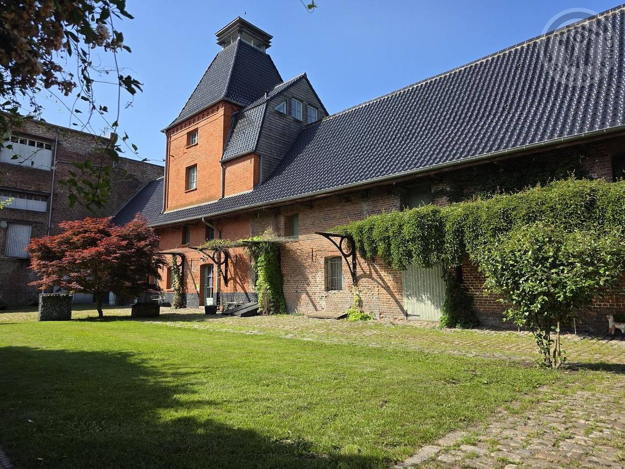Casa vacanza a Roost-Warendin a partire da 122€ a notte