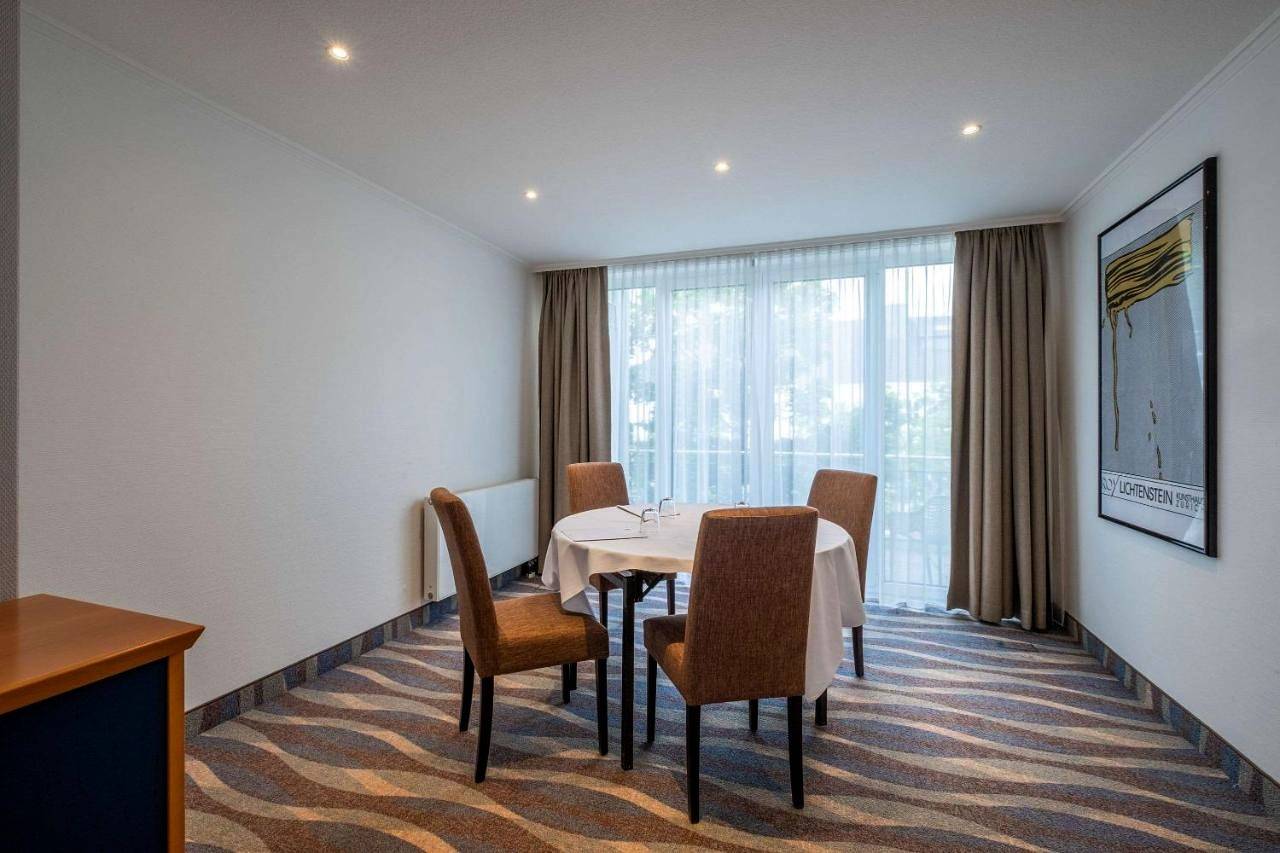 Hotel für 10 Personen mit Terrasse in Lippstadt, Kreis Soest