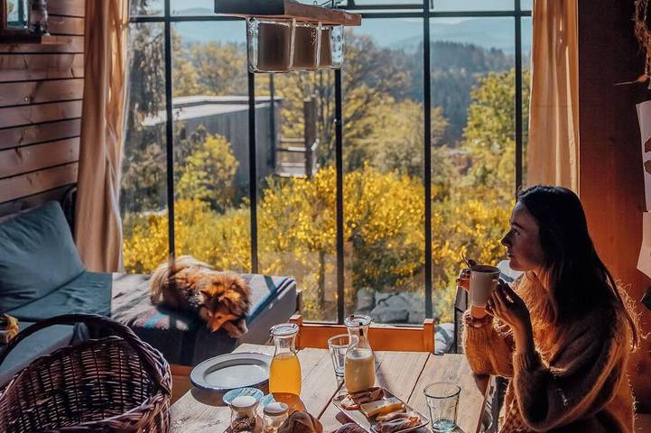 Gîte pour 4 personnes, avec jardin dans Arlon - 2