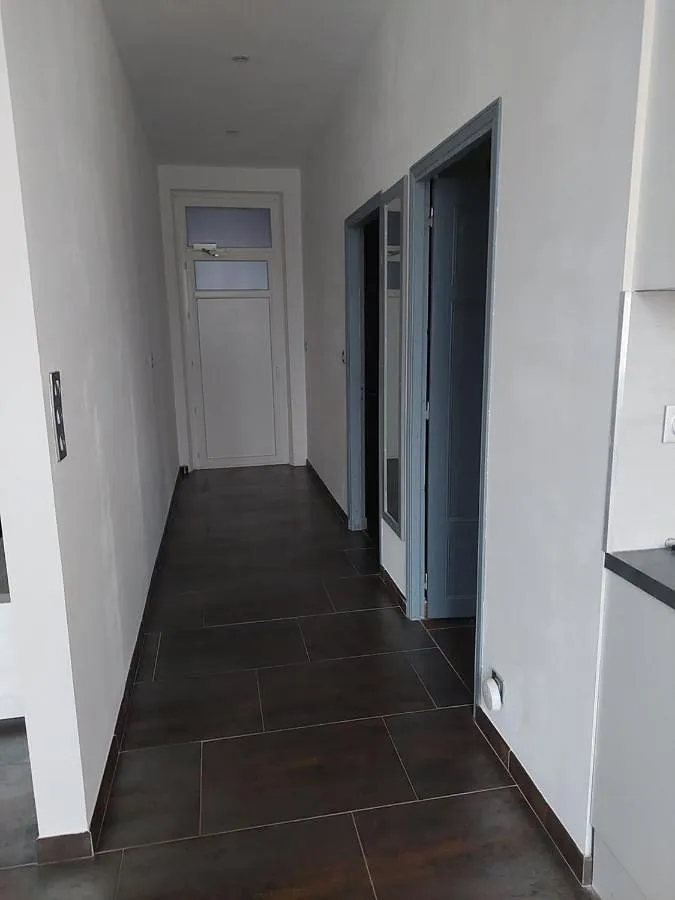 Casa de vacaciones para 4 personas, con piscina y terraza, Se admiten mascotas - 1