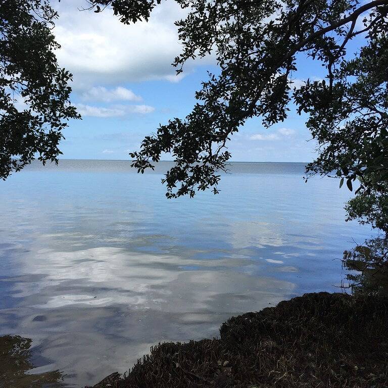 Sugar Reef \"A\" Nur wenige Schritte vom Golf entfernt! in Bradenton Beach, Anna Maria Island