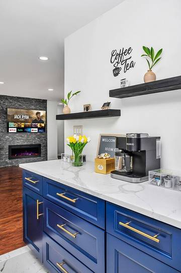 Vacation House for 6 Guests in Catskill Mountains, Greene County (NY), Picture 1