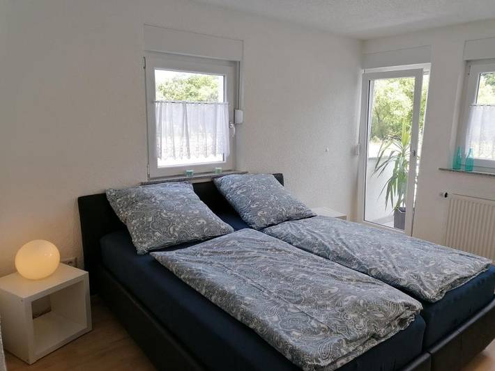 Apartamento de vacaciones para 3 personas, con vistas - 1